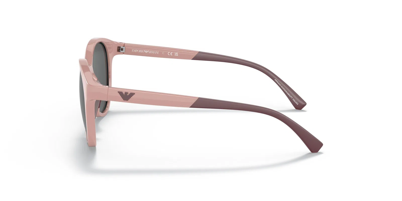 Emporio Armani Kids 4185 Sunglasses - view 18